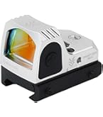 Amazon.co.jp: サイトロンジャパン 軍用規格 ダットサイト(ドット